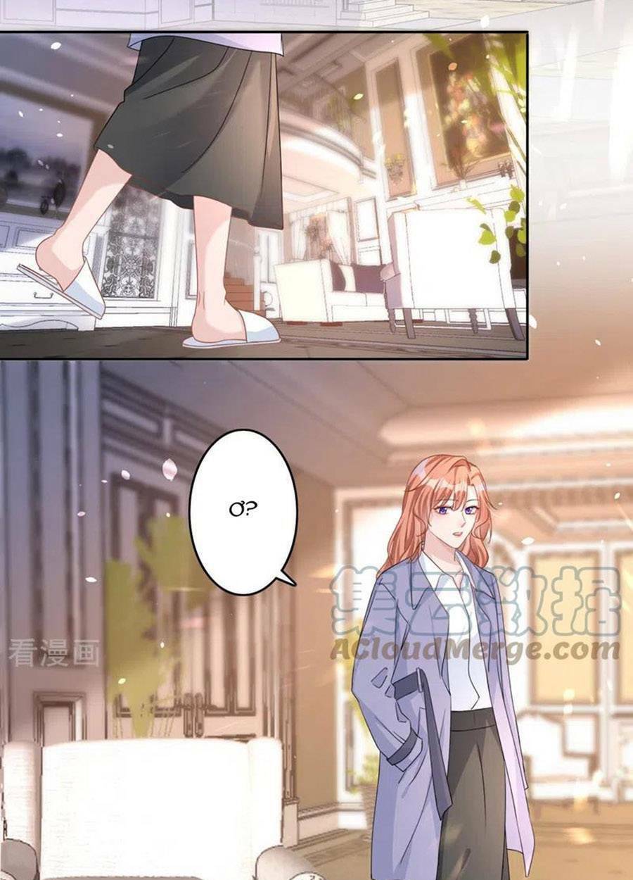 hôm nay từ chối lục tiên sinh chưa? chapter 48 - Next chapter 49