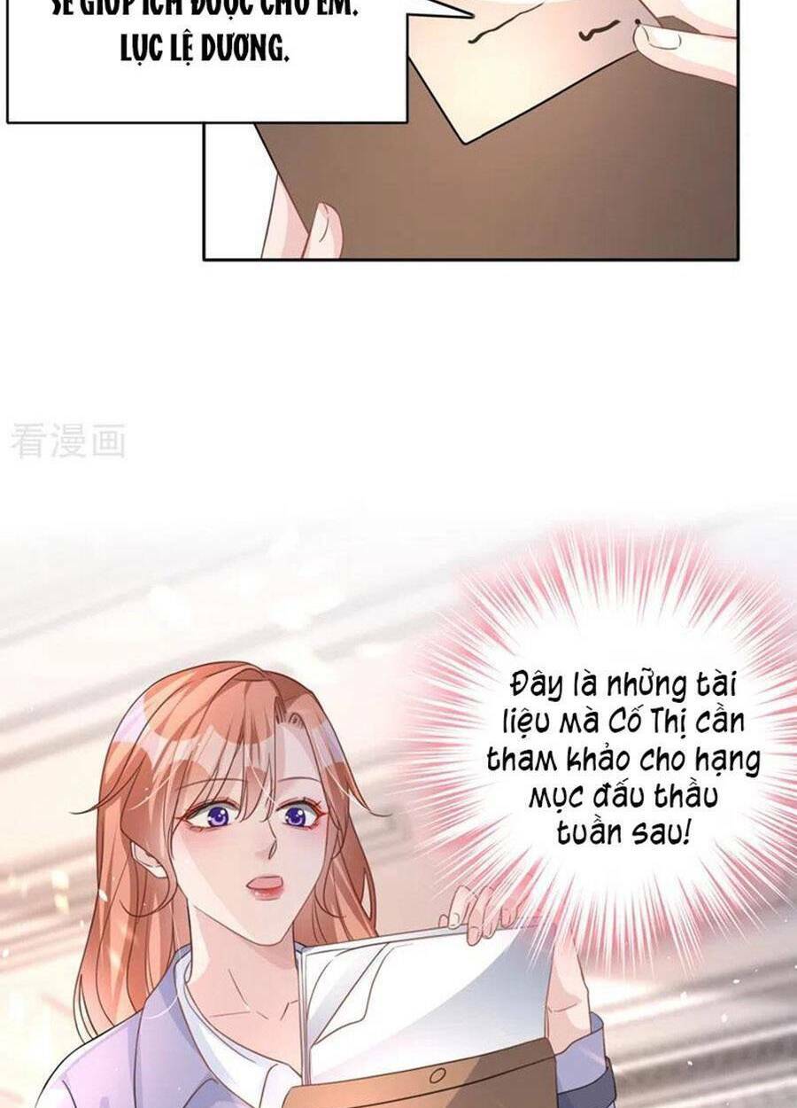 hôm nay từ chối lục tiên sinh chưa? chapter 48 - Next chapter 49