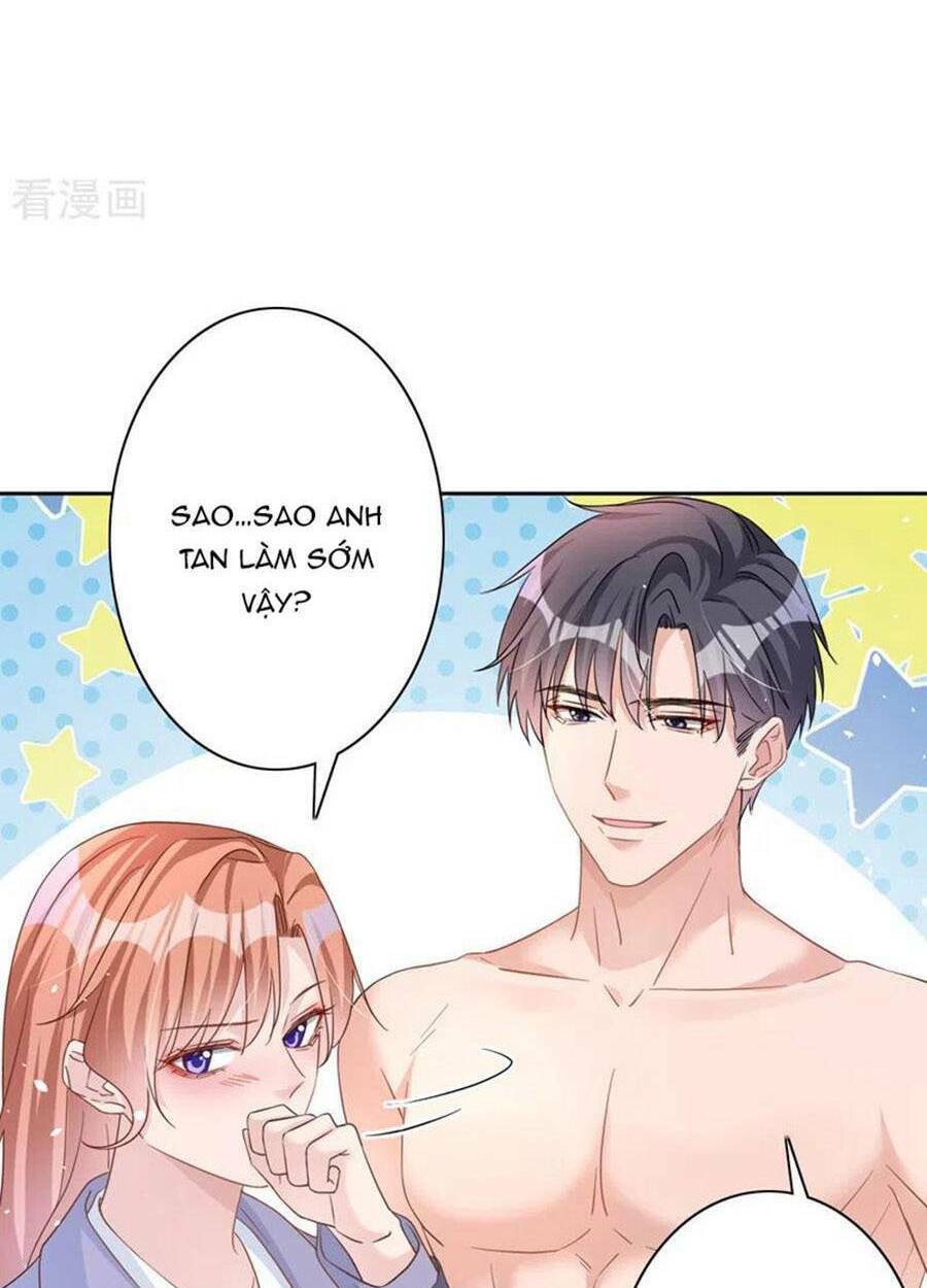 hôm nay từ chối lục tiên sinh chưa? chapter 48 - Next chapter 49