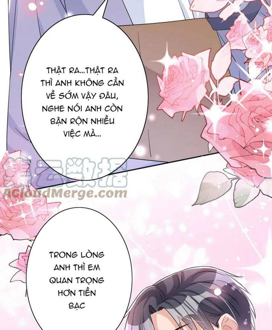 hôm nay từ chối lục tiên sinh chưa? chapter 48 - Next chapter 49