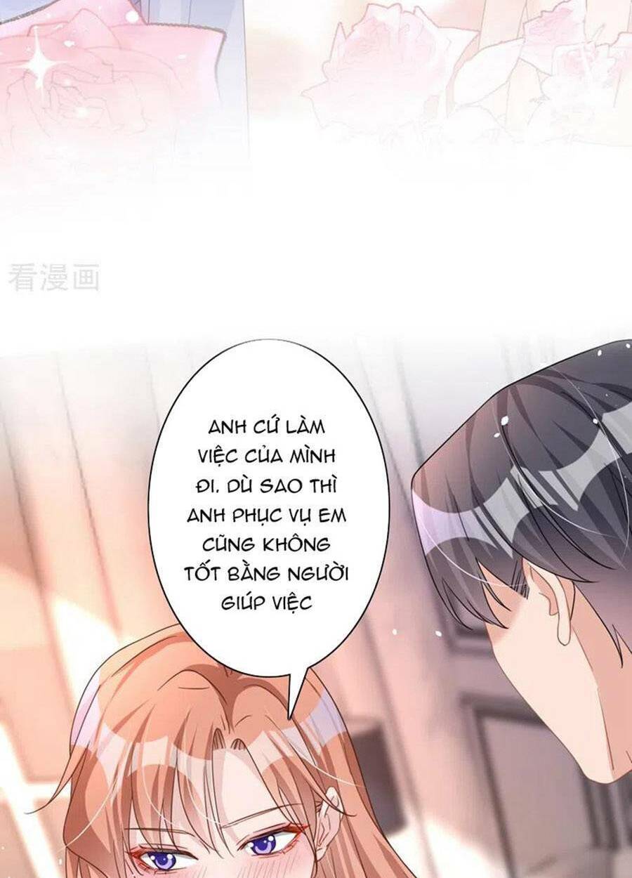 hôm nay từ chối lục tiên sinh chưa? chapter 48 - Next chapter 49