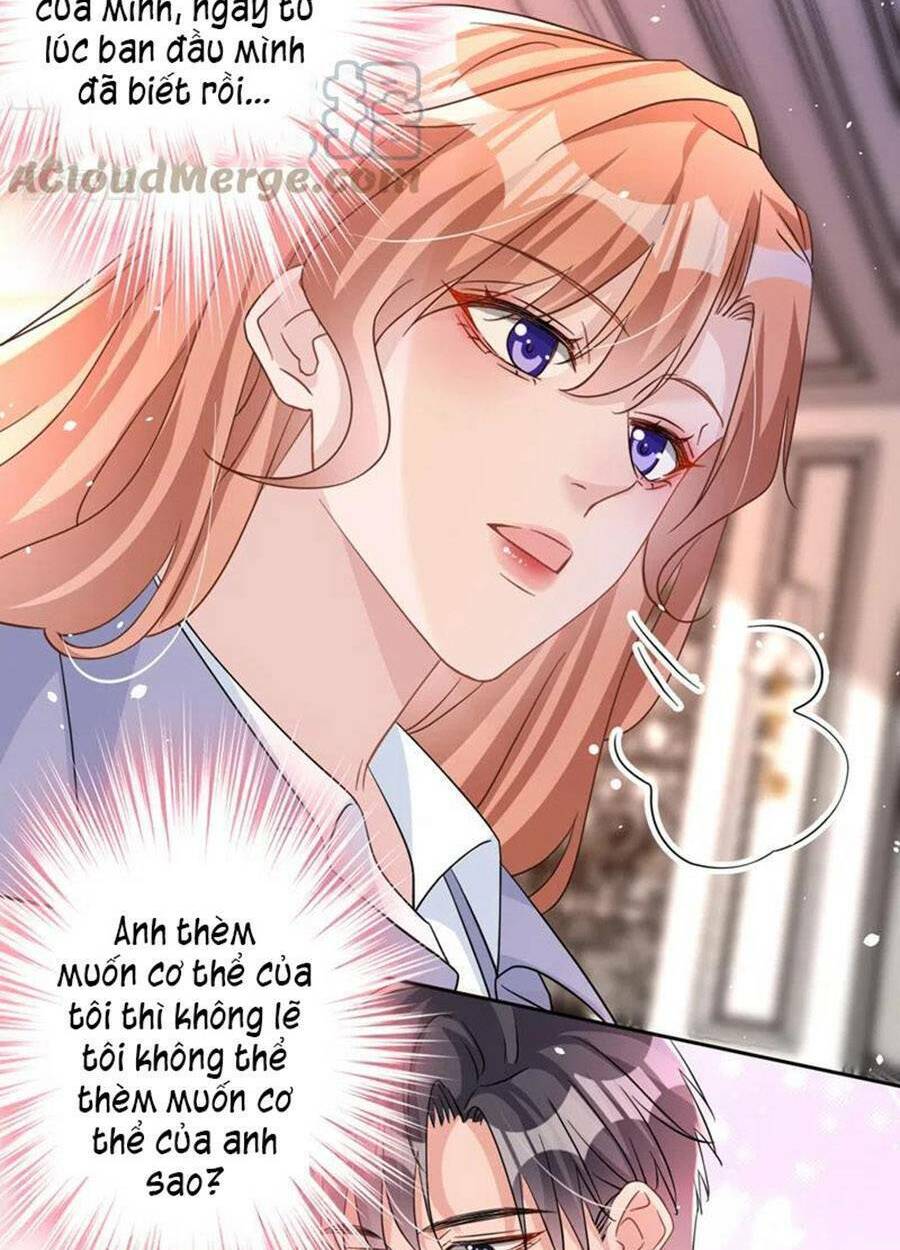 hôm nay từ chối lục tiên sinh chưa? chapter 48 - Next chapter 49