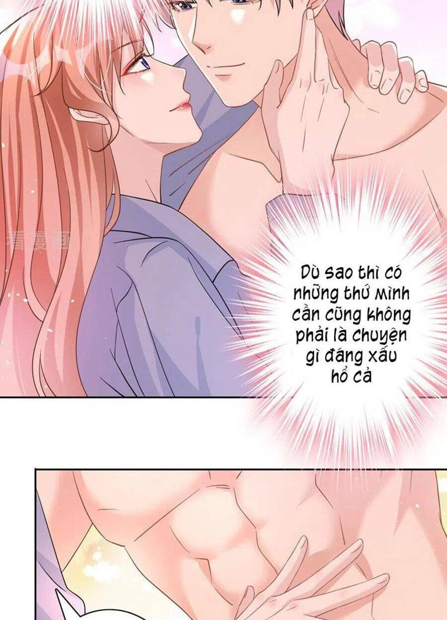 hôm nay từ chối lục tiên sinh chưa? chapter 48 - Next chapter 49