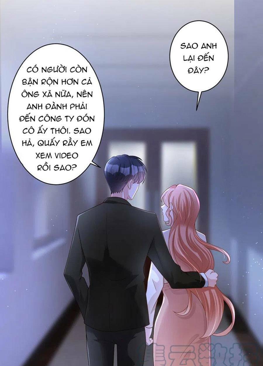 hôm nay từ chối lục tiên sinh chưa? chapter 49 - Next chapter 50