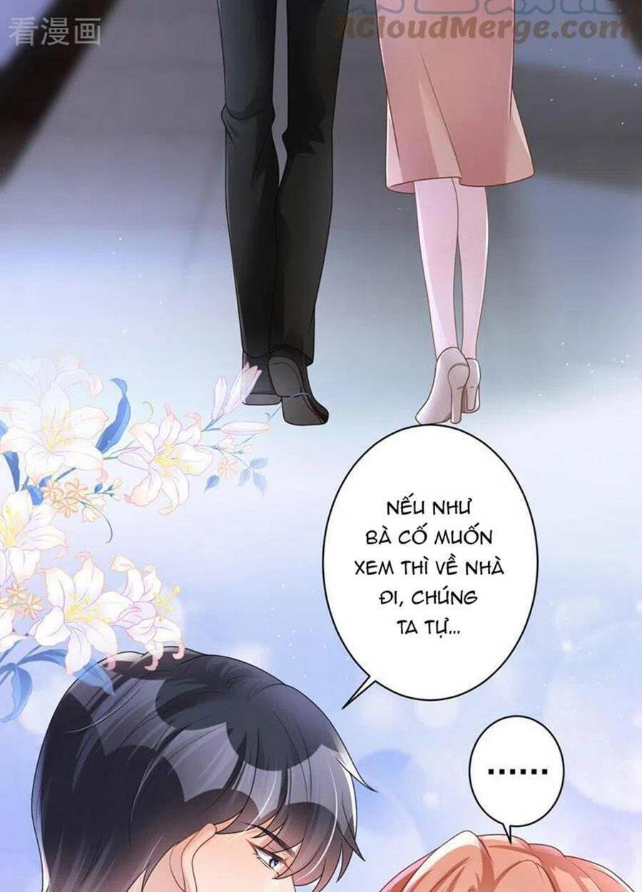 hôm nay từ chối lục tiên sinh chưa? chapter 49 - Next chapter 50