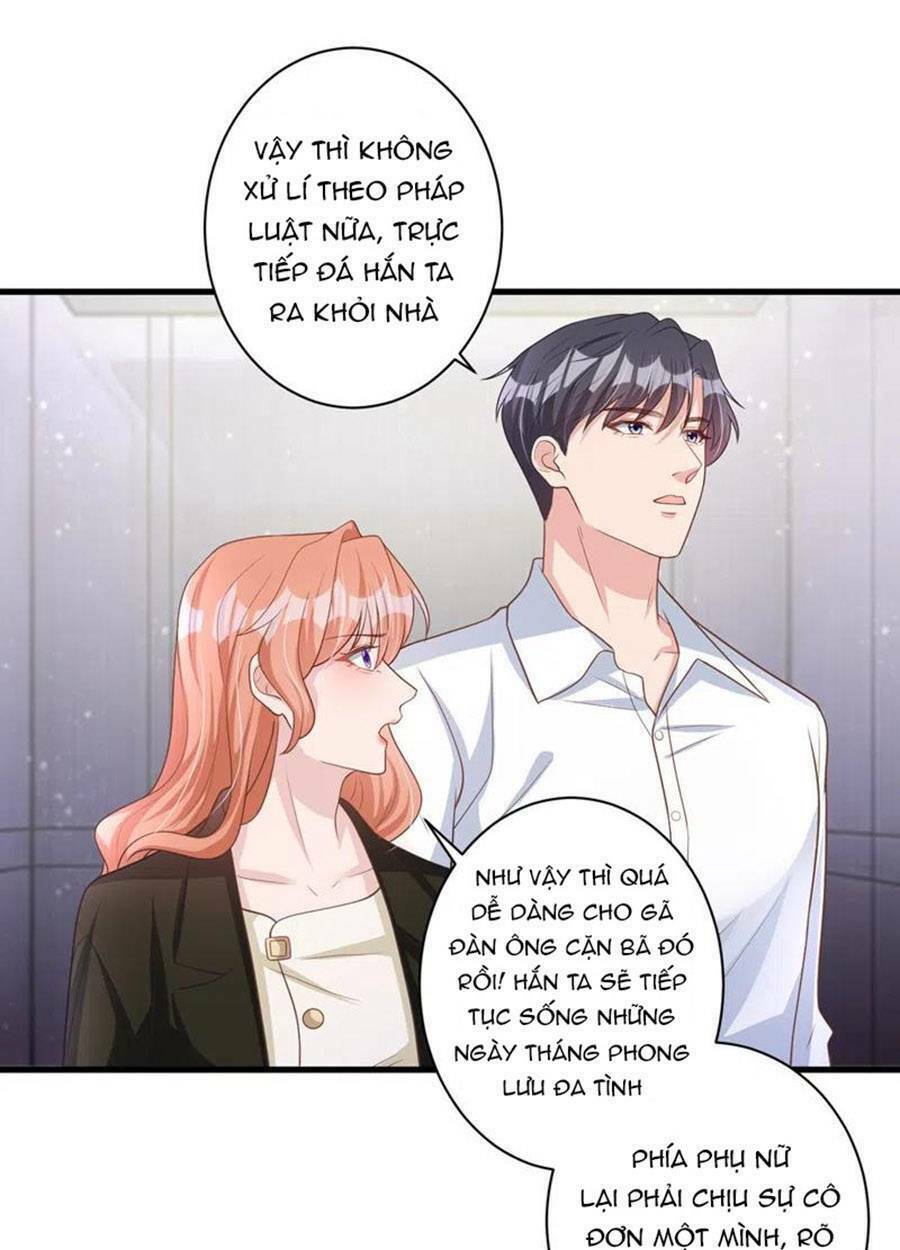 hôm nay từ chối lục tiên sinh chưa? chapter 49 - Next chapter 50