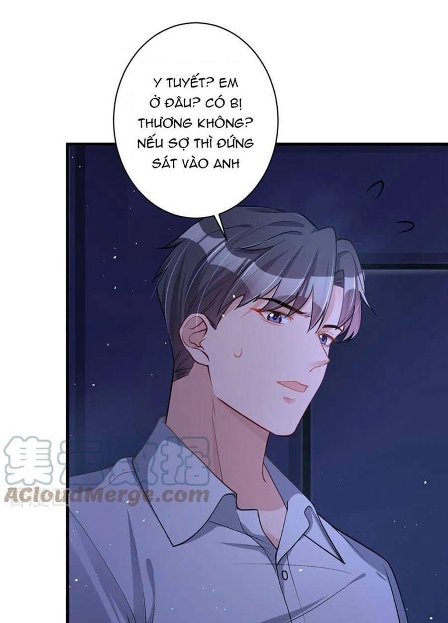 hôm nay từ chối lục tiên sinh chưa? chapter 49 - Next chapter 50