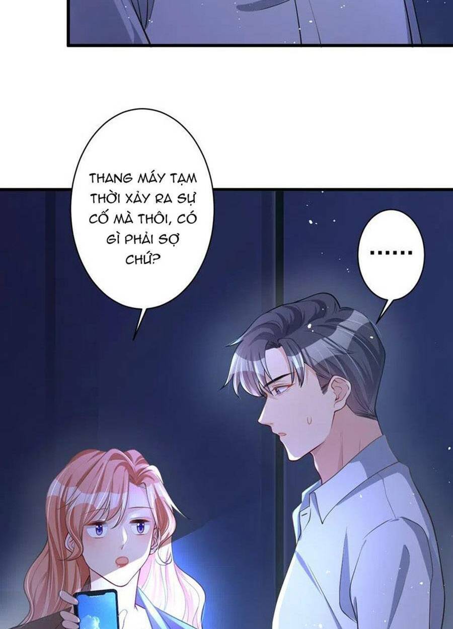 hôm nay từ chối lục tiên sinh chưa? chapter 49 - Next chapter 50