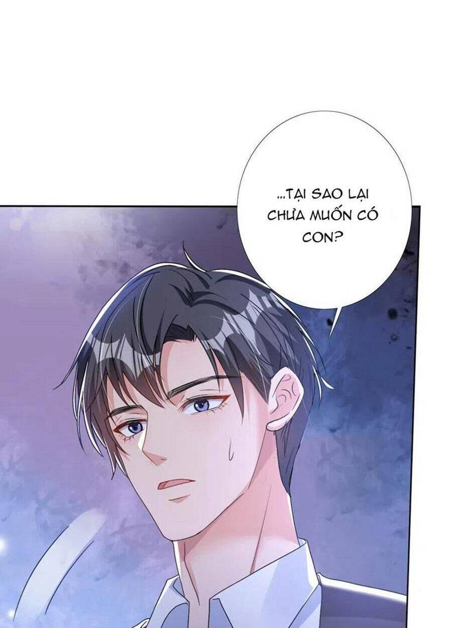 hôm nay từ chối lục tiên sinh chưa? chapter 55 - Trang 2