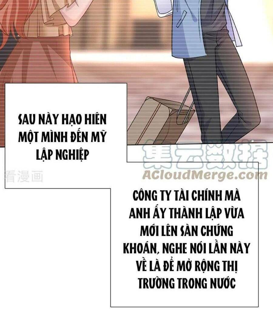 hôm nay từ chối lục tiên sinh chưa? chapter 55 - Trang 2