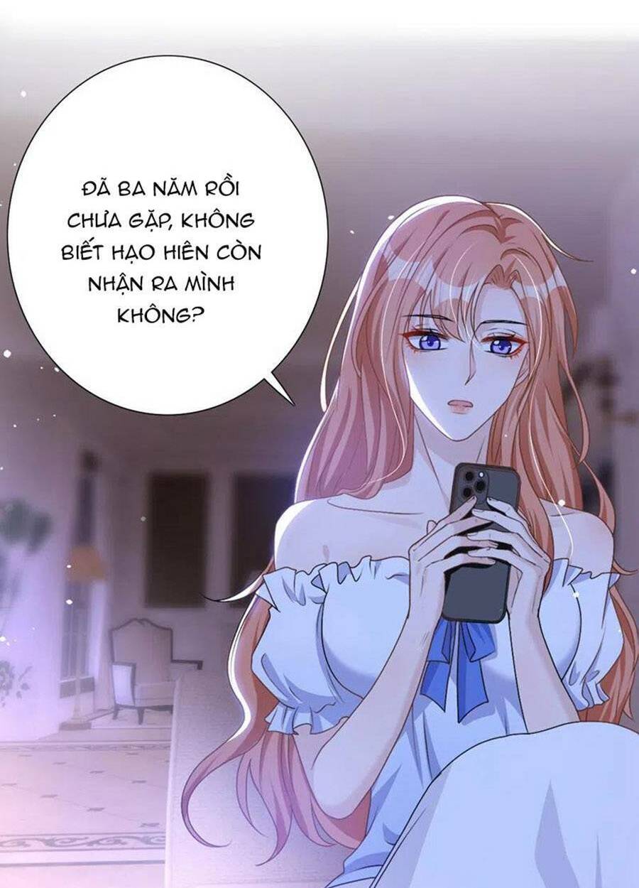 hôm nay từ chối lục tiên sinh chưa? chapter 55 - Trang 2