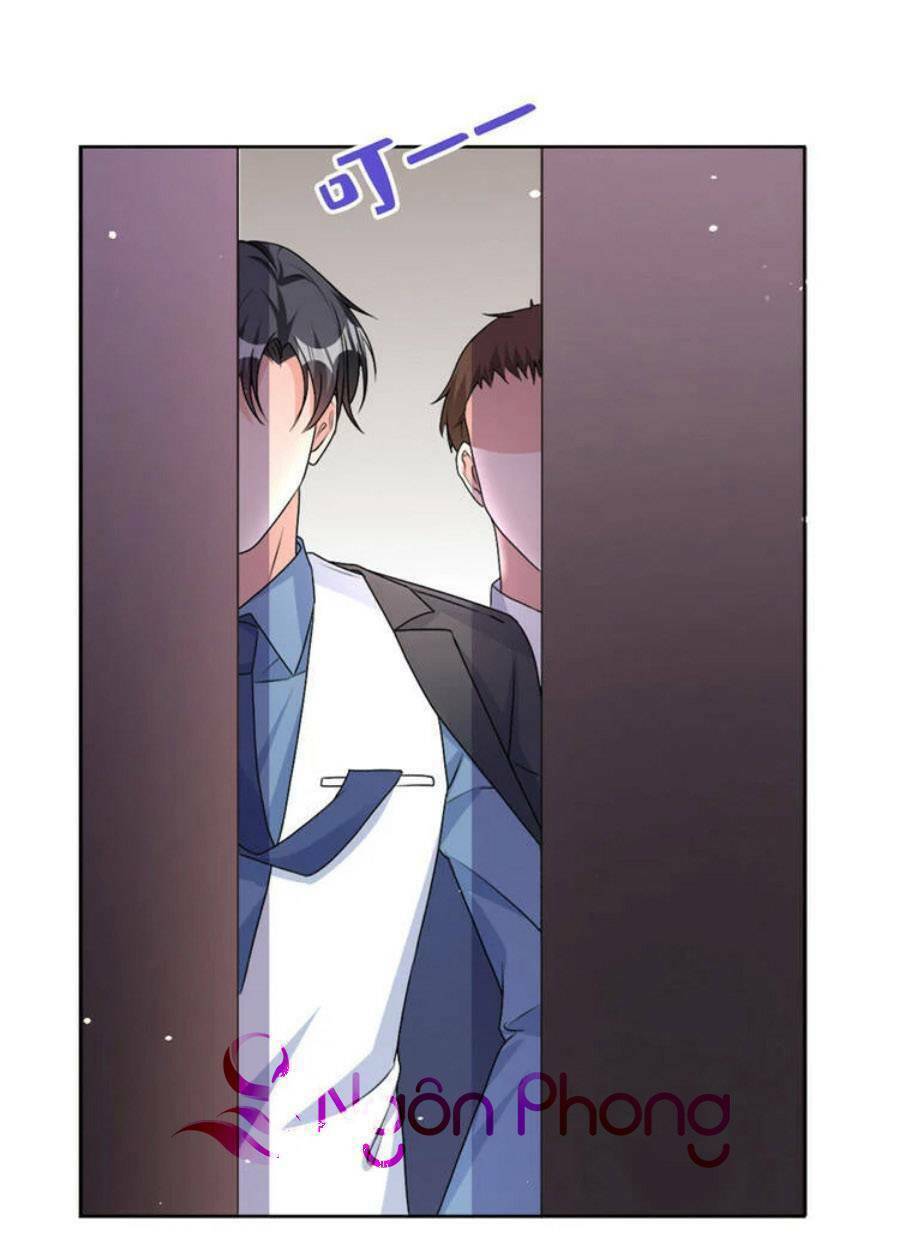 hôm nay từ chối lục tiên sinh chưa? chapter 56 - Next chapter 57