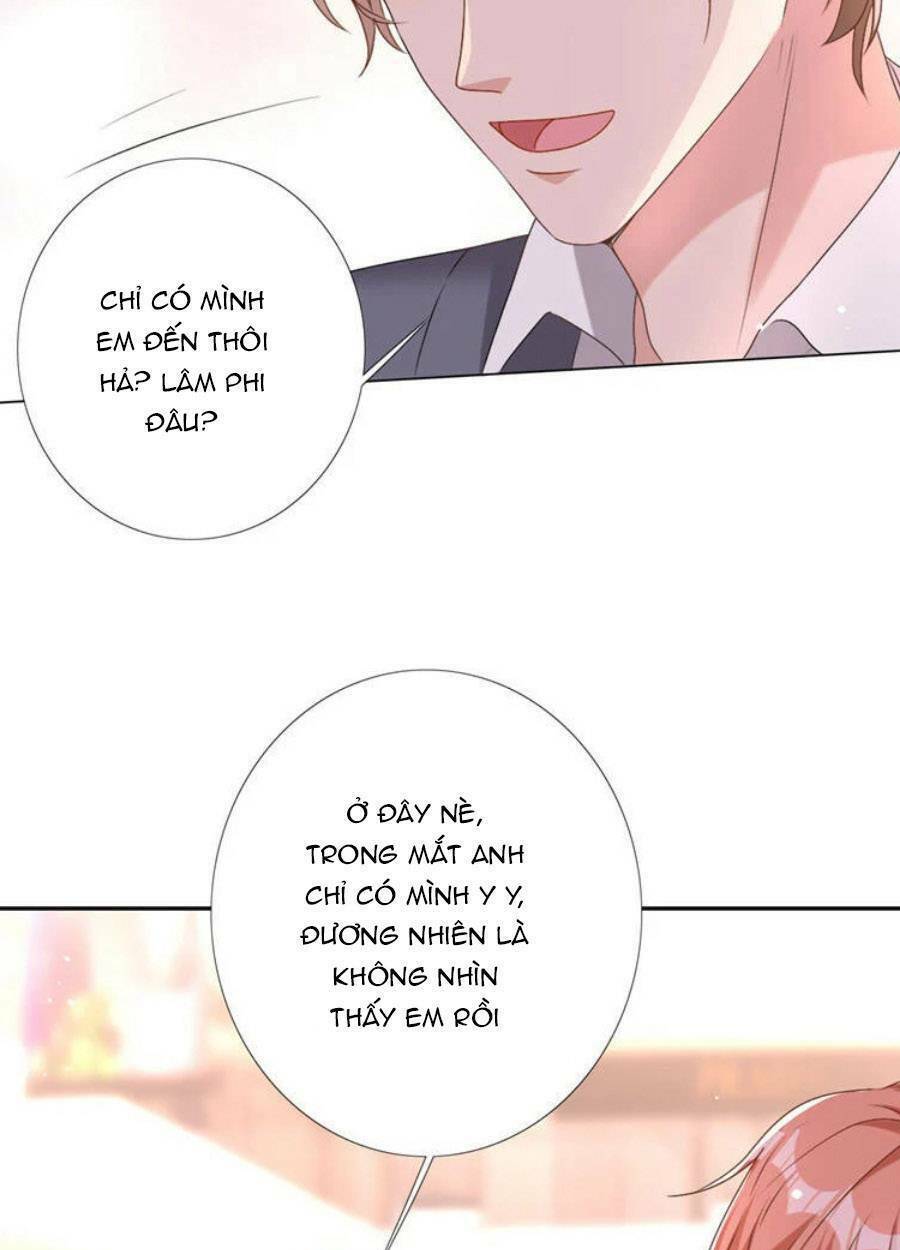 hôm nay từ chối lục tiên sinh chưa? chapter 56 - Next chapter 57