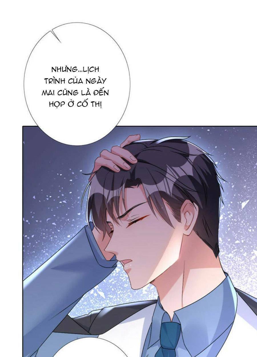 hôm nay từ chối lục tiên sinh chưa? chapter 56 - Next chapter 57