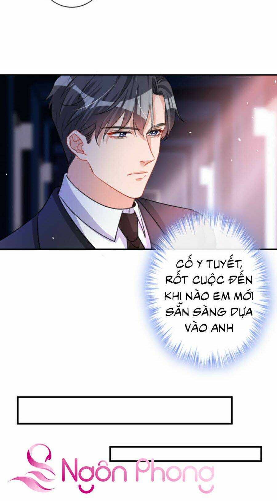 hôm nay từ chối lục tiên sinh chưa? chapter 6 - Next chapter 7