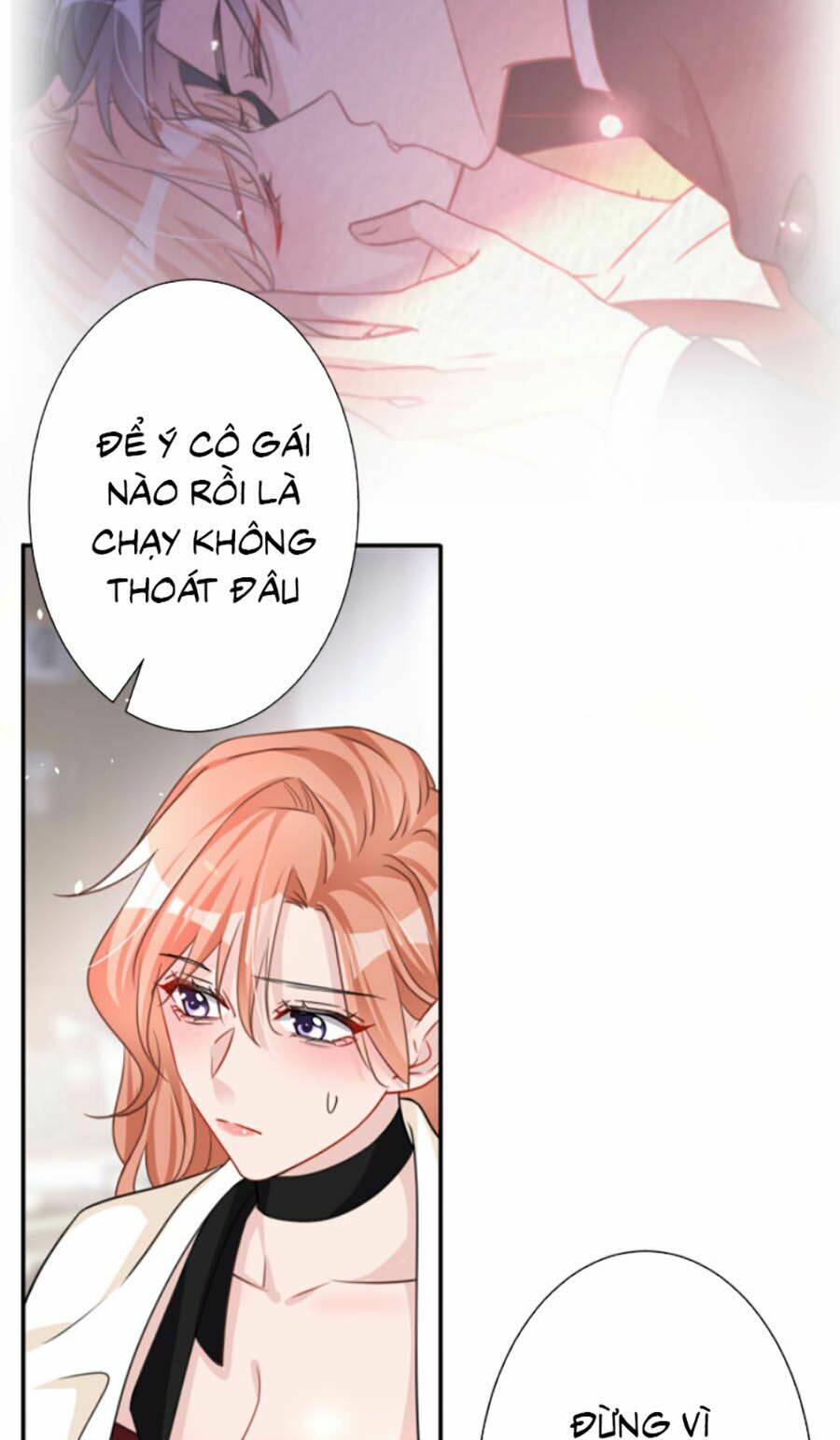 hôm nay từ chối lục tiên sinh chưa? chapter 6 - Next chapter 7