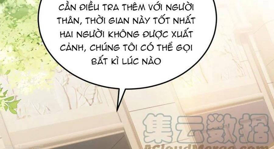 hôm nay từ chối lục tiên sinh chưa? chapter 83 - Trang 2