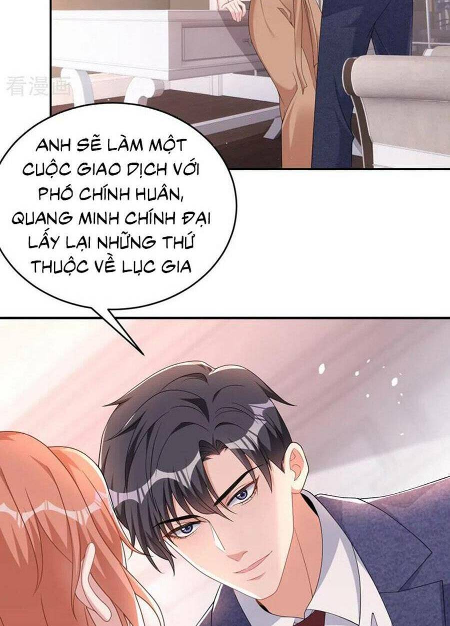 hôm nay từ chối lục tiên sinh chưa? chapter 90 - Next Chapter 90.1