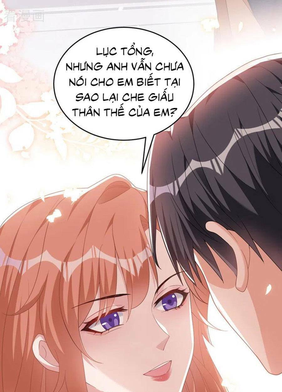 hôm nay từ chối lục tiên sinh chưa? chapter 90 - Next Chapter 90.1