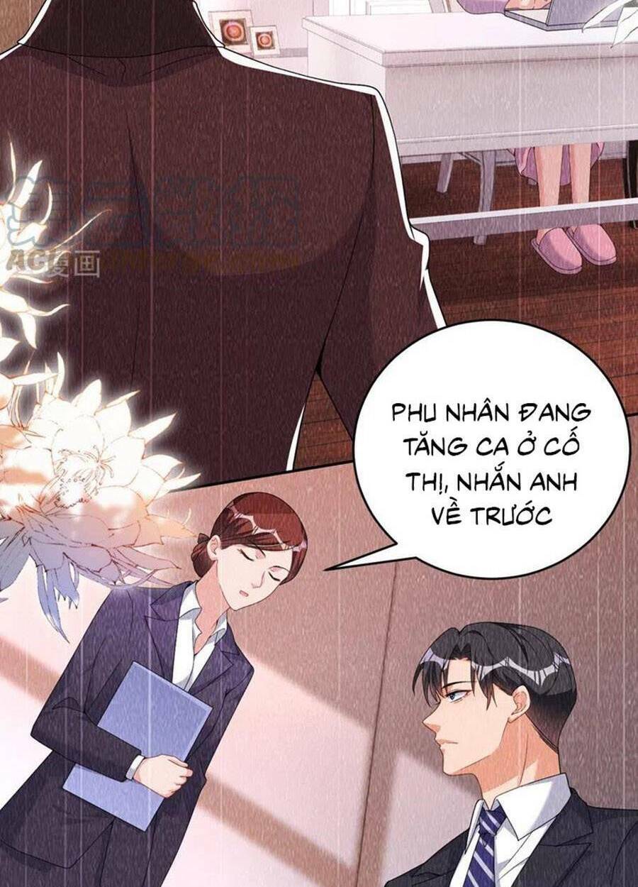 hôm nay từ chối lục tiên sinh chưa? chapter 90 - Next Chapter 90.1