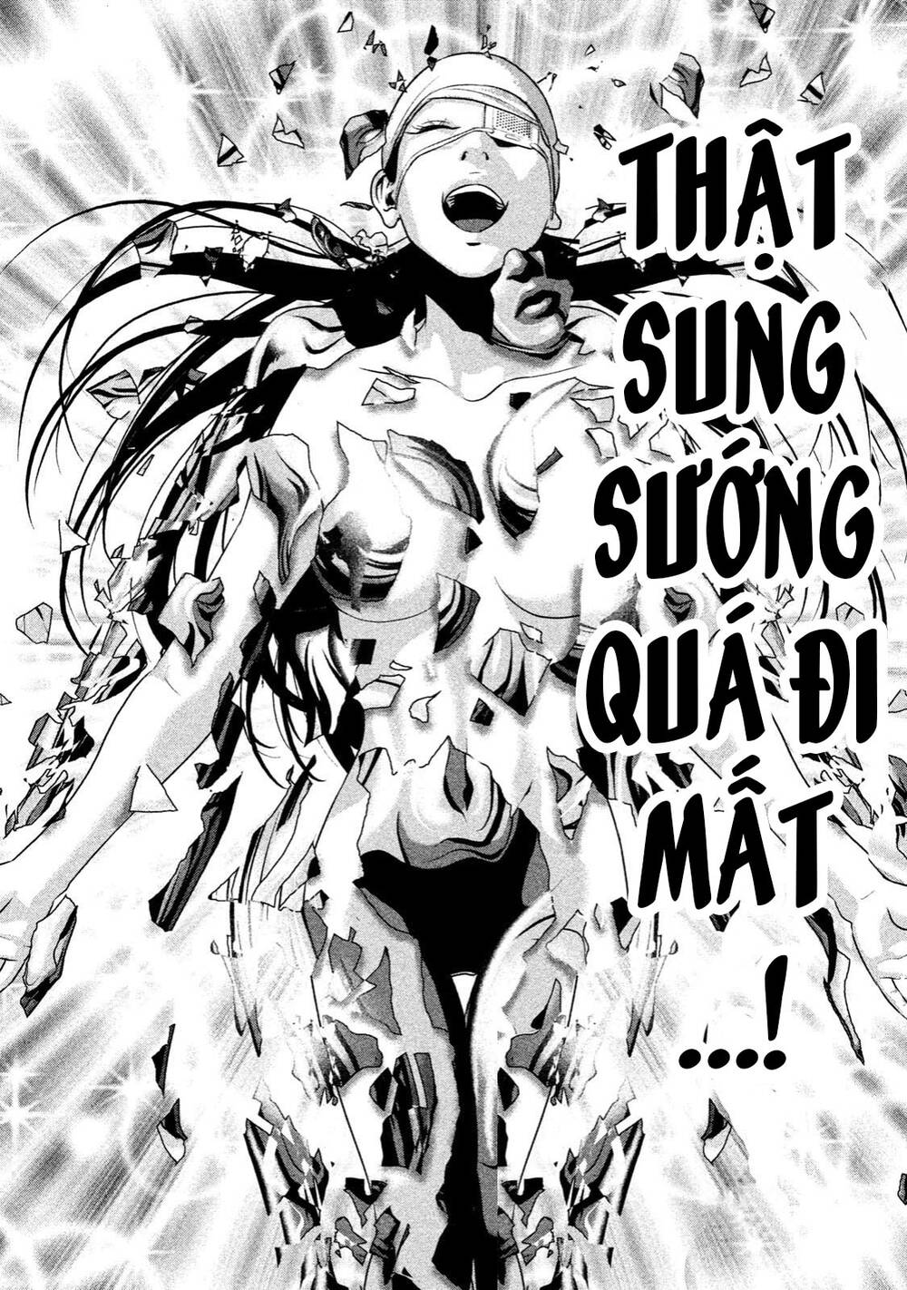 home room chapter 26: cảm giác sung sướng - Next chapter 27: người bằng xương bằng thịt