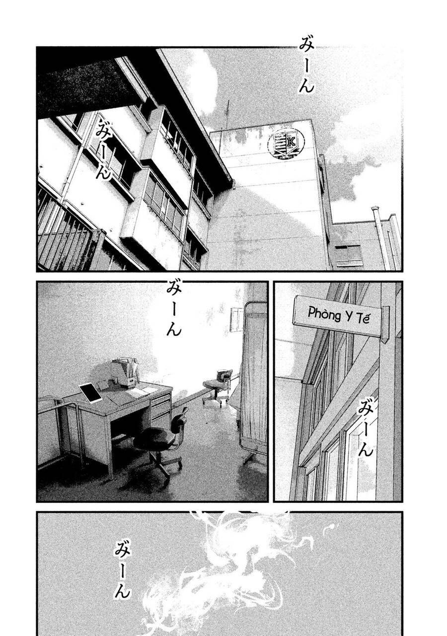 home room chapter 47 - Trang 2