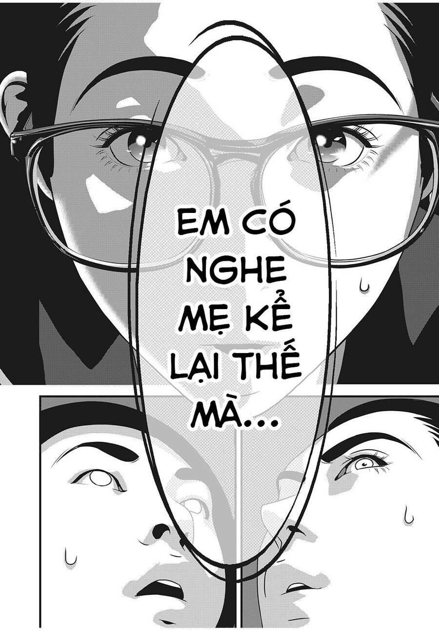 home room chapter 61 - Trang 2