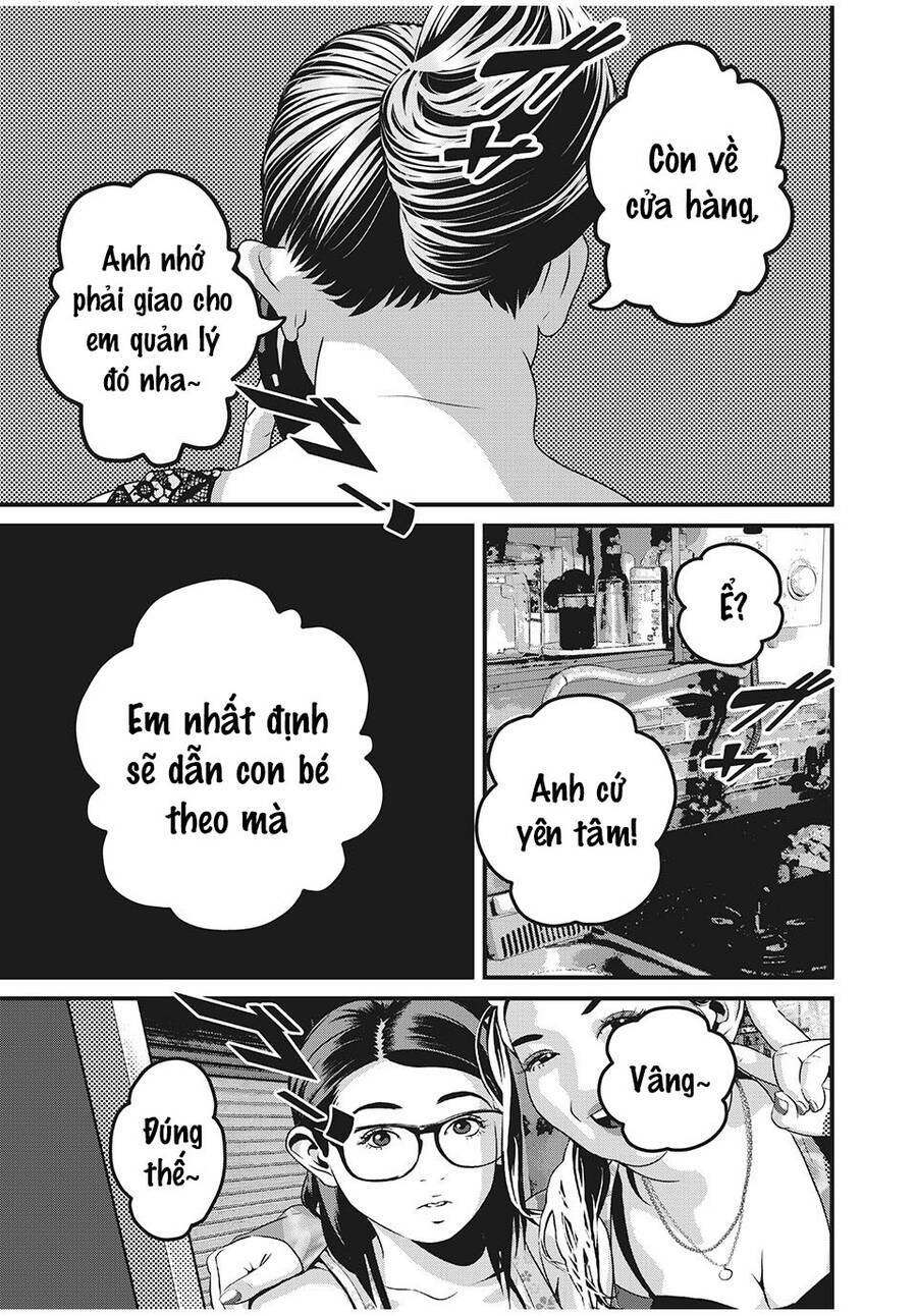 home room chapter 62 - Trang 2