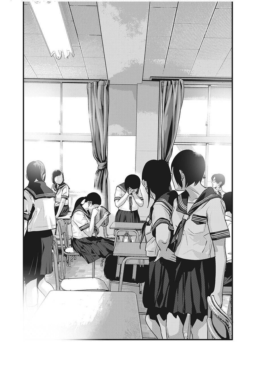 home room chapter 68 - Trang 2