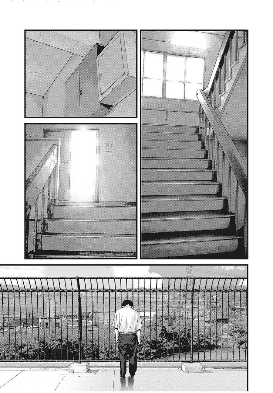 home room chapter 68 - Trang 2