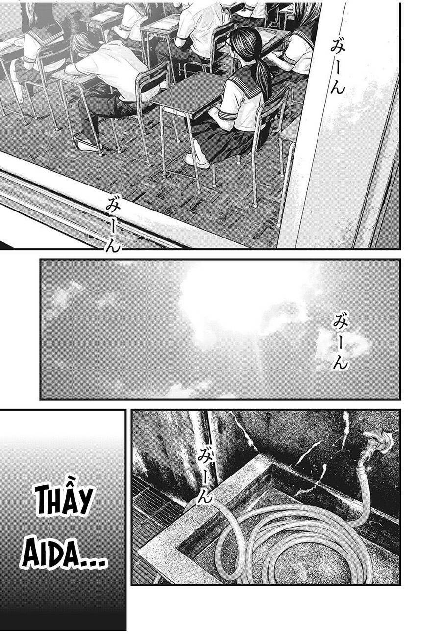 home room chapter 68 - Trang 2