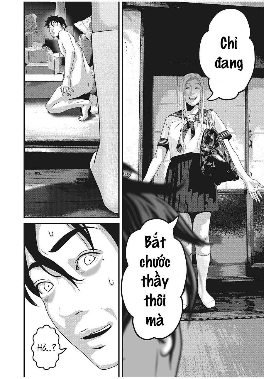 home room chapter 78 - Trang 2