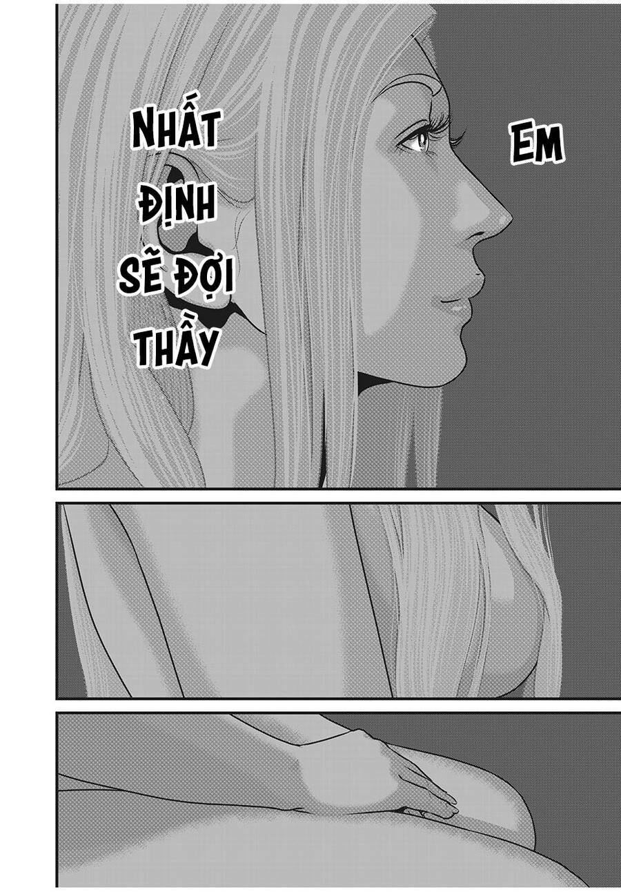 home room chapter 83 - Trang 2