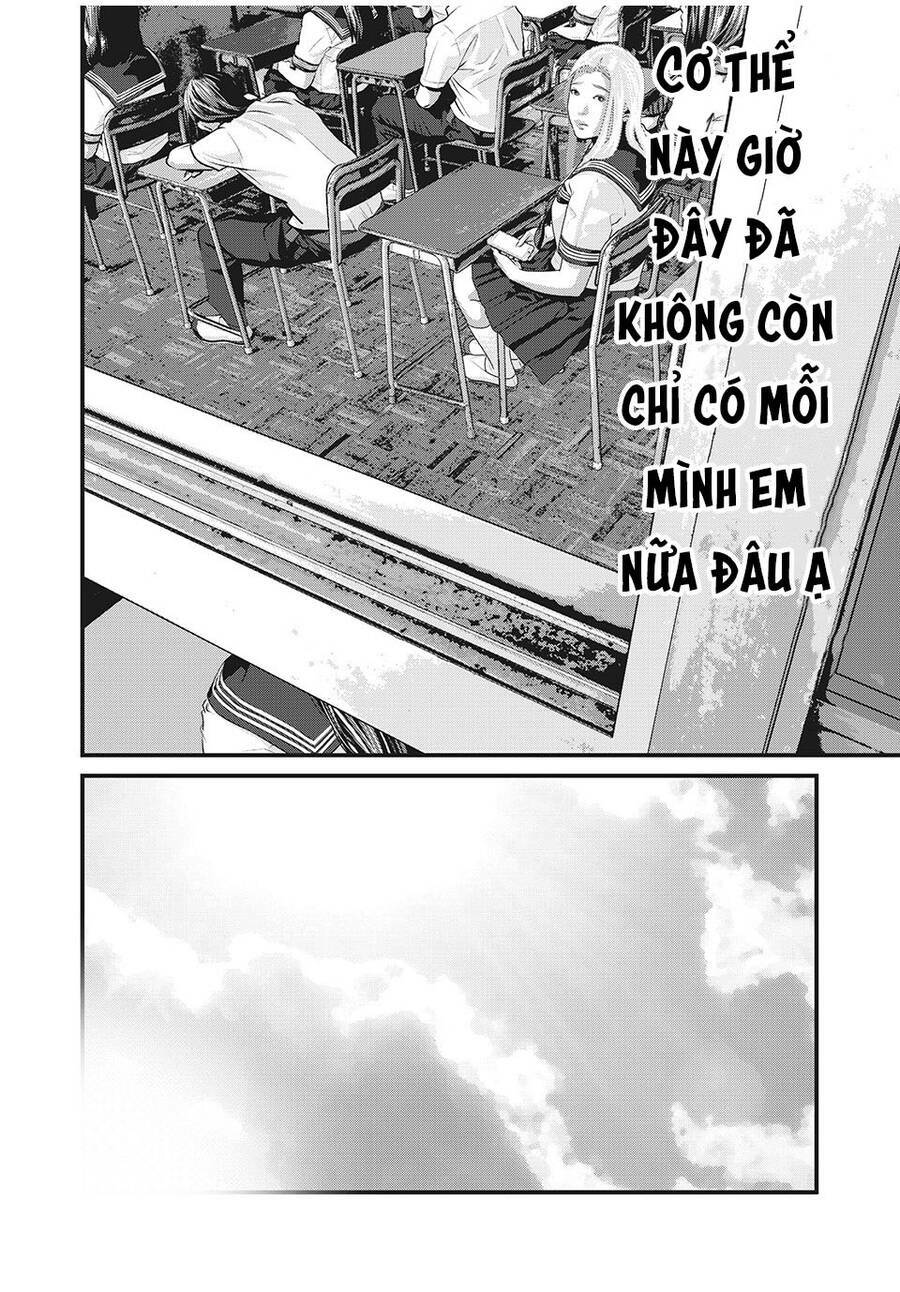 home room chapter 83 - Trang 2