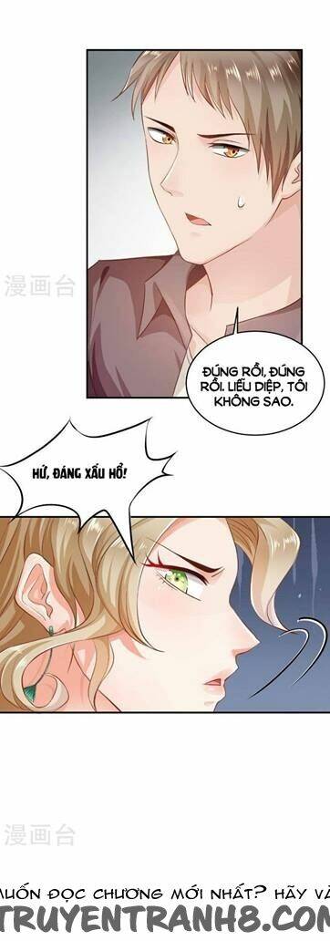 Hôn Ái Thành Ẩn Chapter 20 - Trang 2