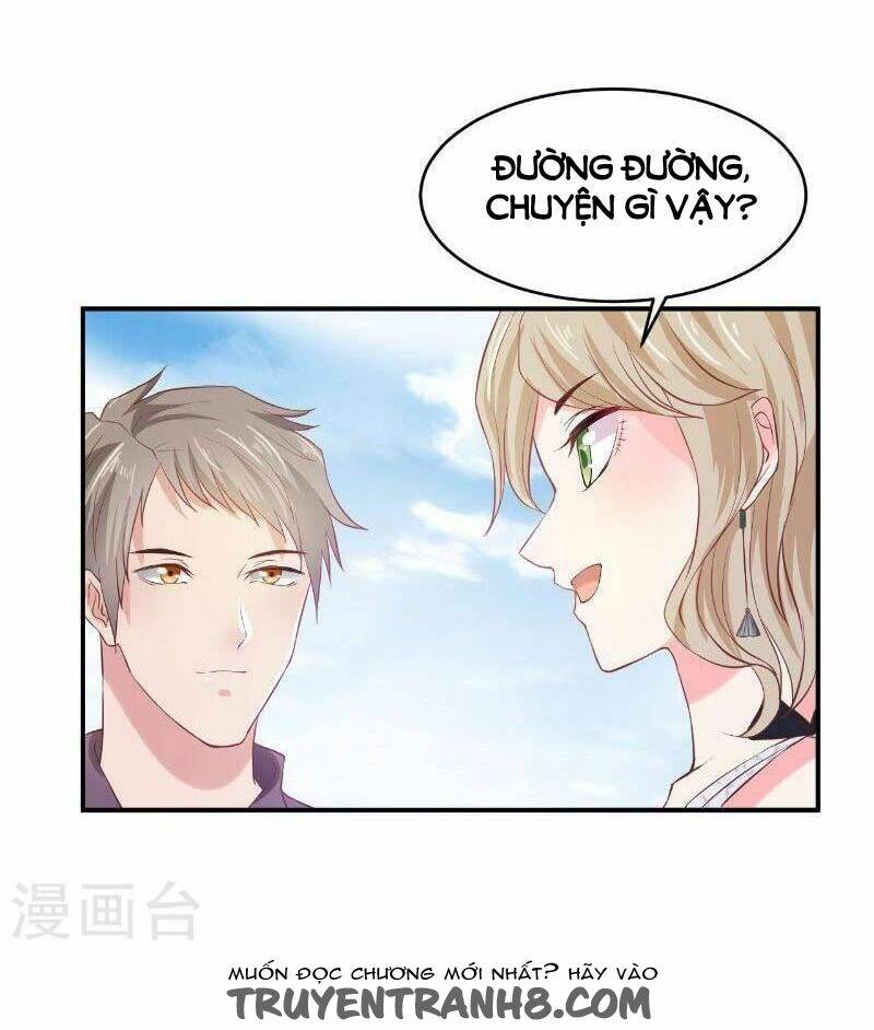 Hôn Ái Thành Ẩn Chapter 20 - Trang 2