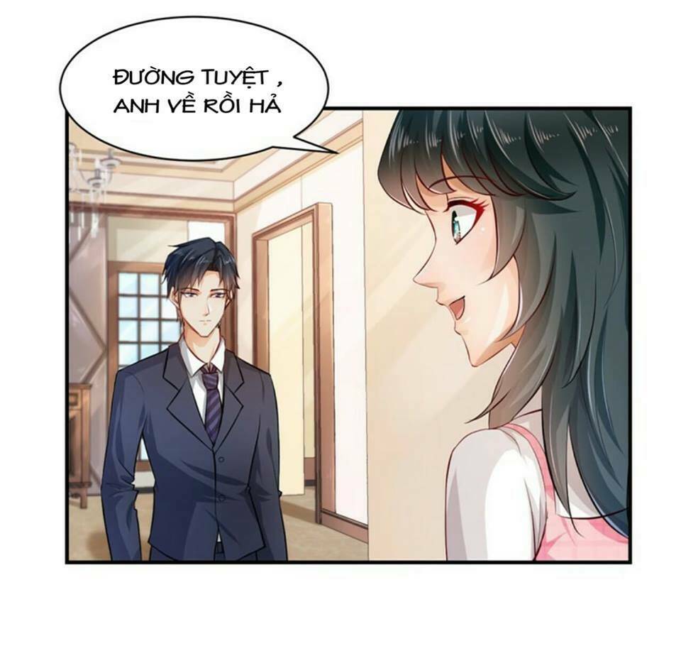 Hôn Ái Thành Ẩn Chapter 9 - Trang 2