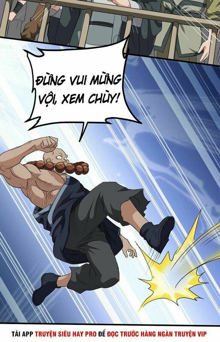 hỗn độn kiếm thần chapter 158 - Next chapter 159