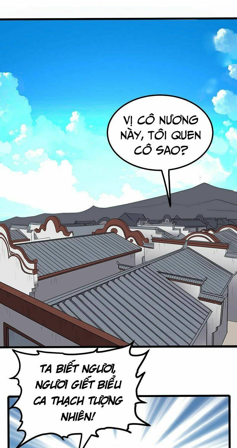 hỗn độn kiếm thần chapter 165 - Trang 2