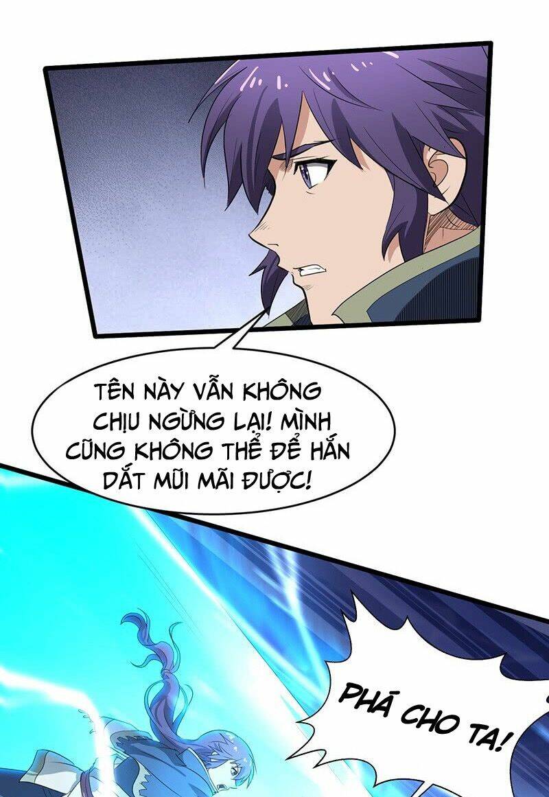 hỗn độn kiếm thần chapter 177 - Trang 2