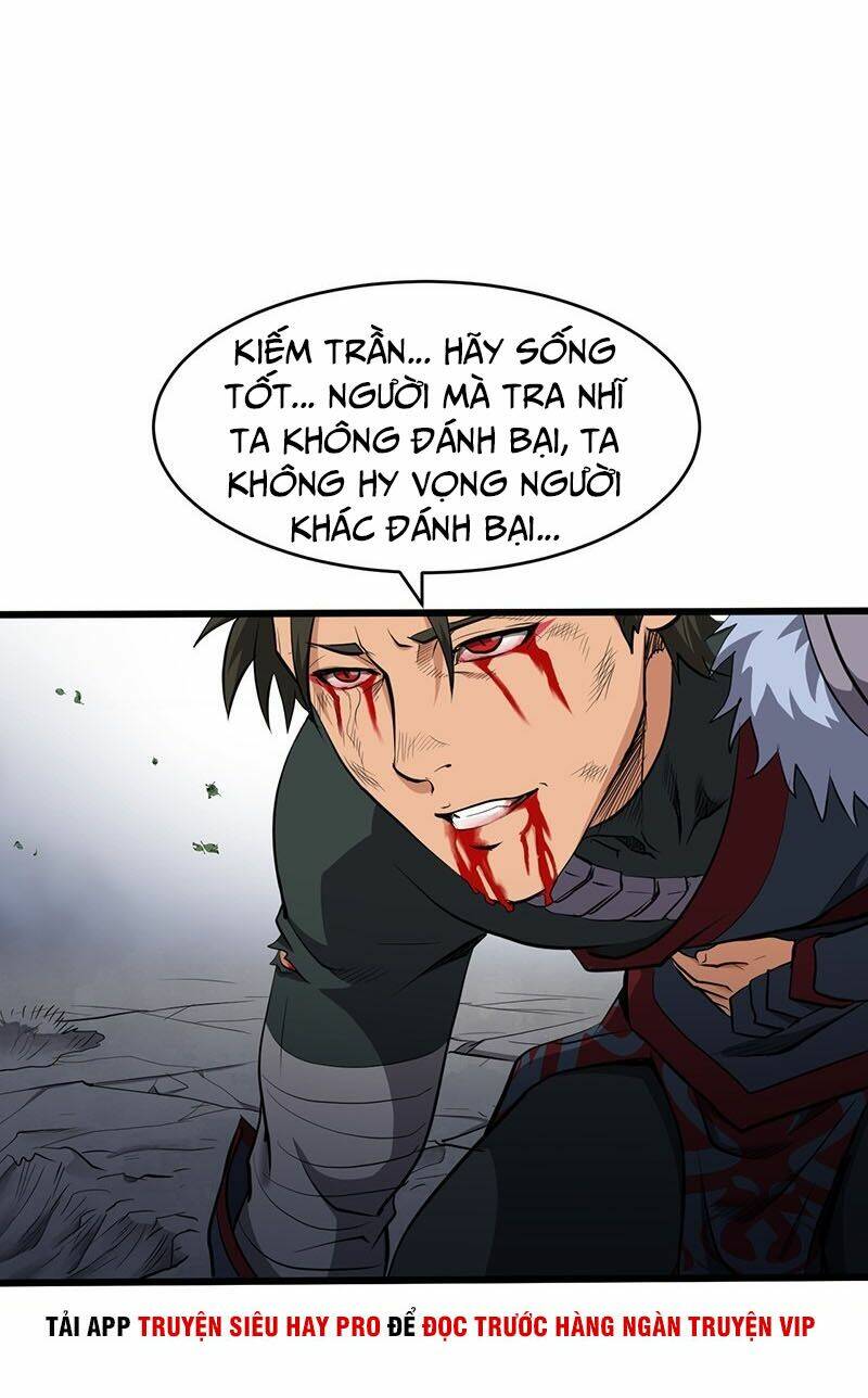 hỗn độn kiếm thần Chapter 193 - Next Chapter 194