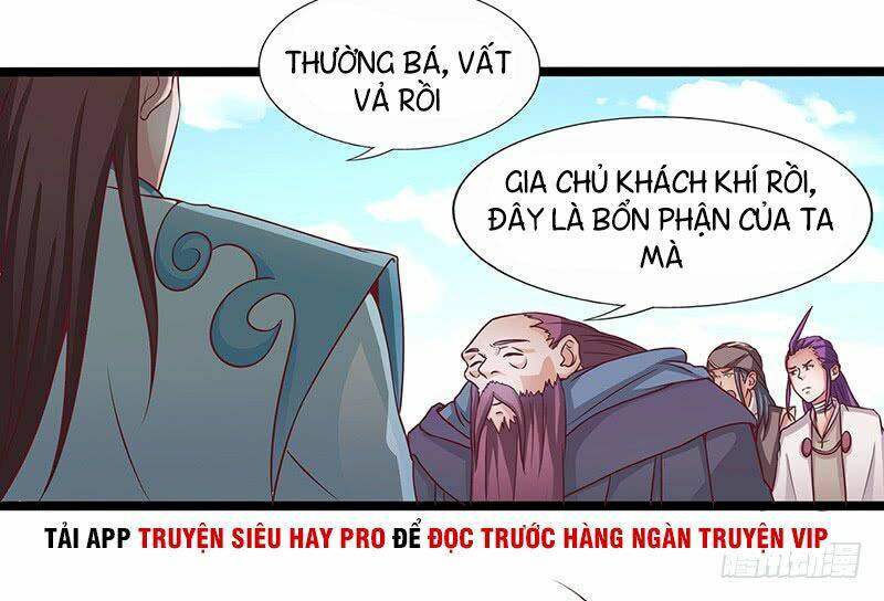 hỗn độn kiếm thần chapter 28.5 - Next chapter 29