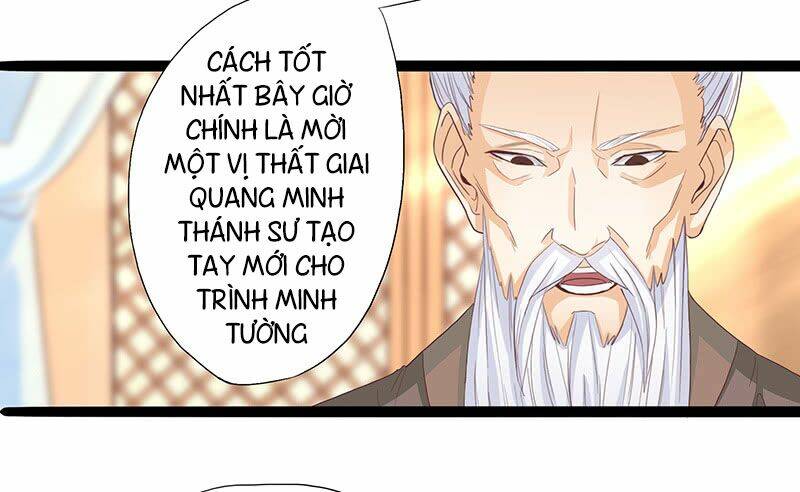 hỗn độn kiếm thần chapter 28.5 - Next chapter 29