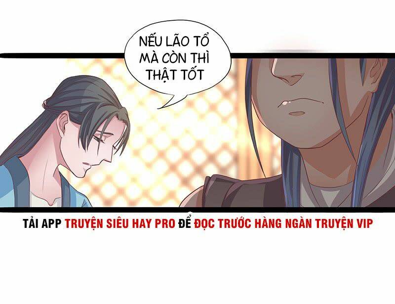 hỗn độn kiếm thần chapter 28.5 - Next chapter 29