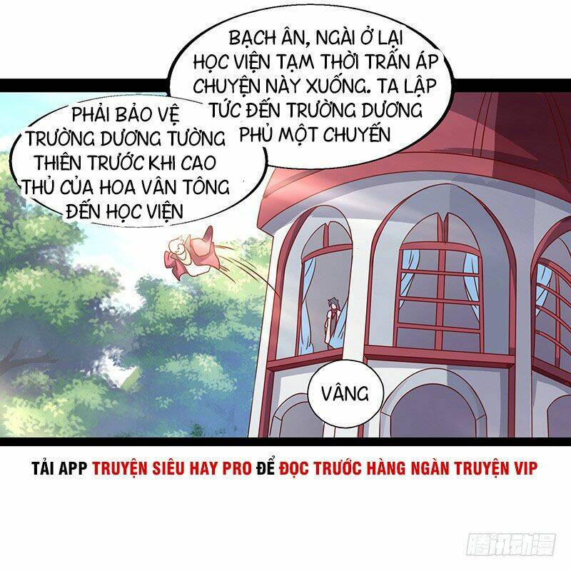 hỗn độn kiếm thần chapter 28.5 - Next chapter 29