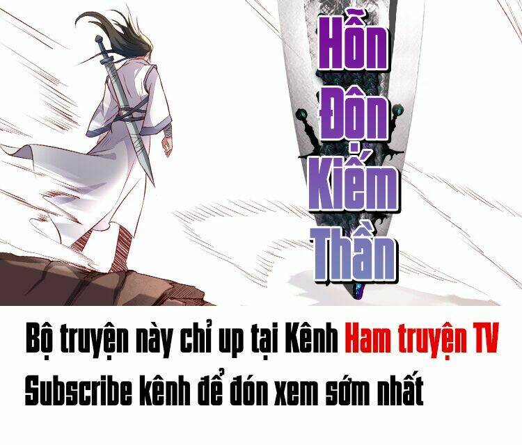 hỗn độn kiếm thần chapter 5 - Next chapter 6