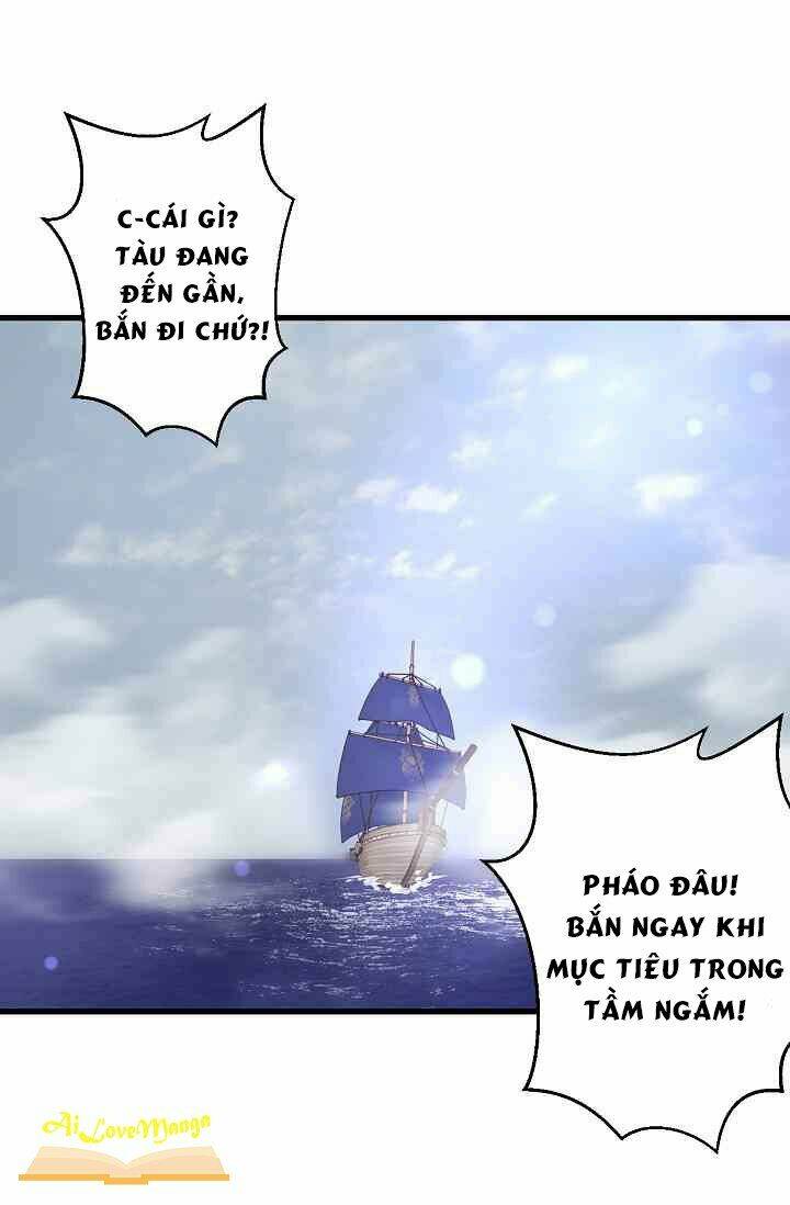 hôn lễ báo thù chapter 23 - Trang 2