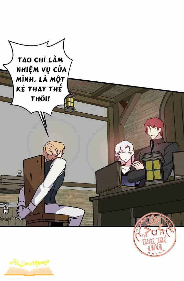 hôn lễ báo thù chapter 23 - Trang 2