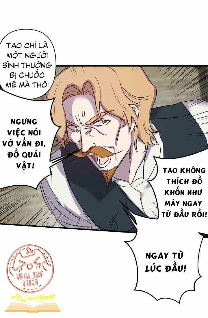 hôn lễ báo thù chapter 23 - Trang 2