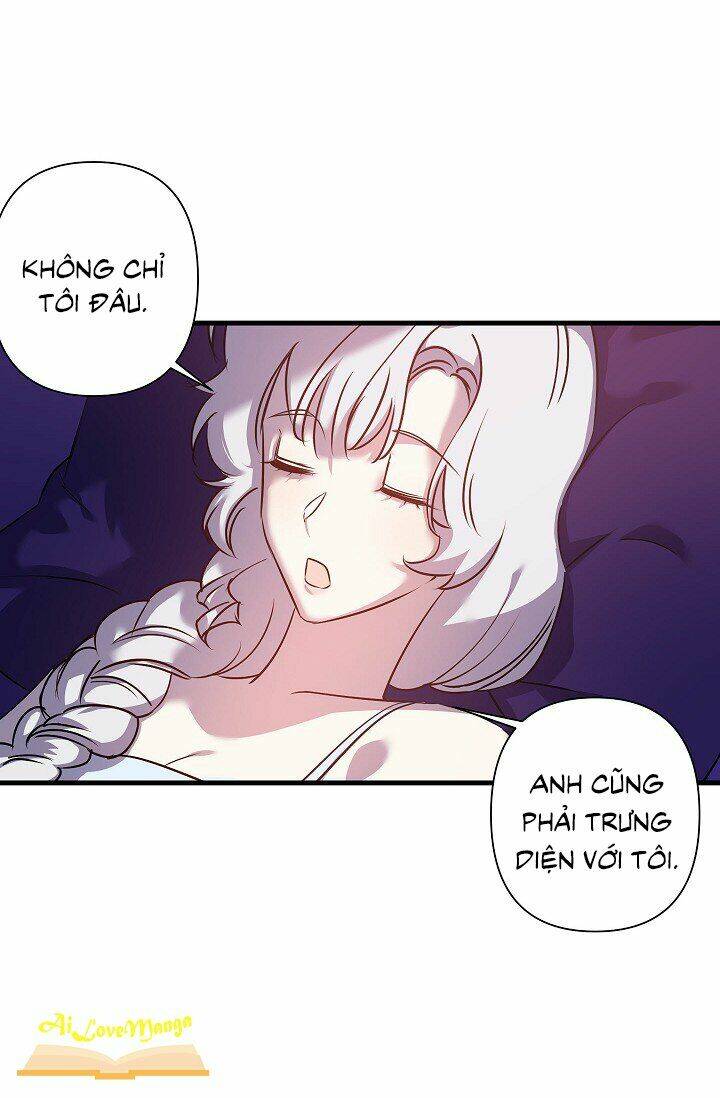 hôn lễ báo thù chapter 33 - Trang 2